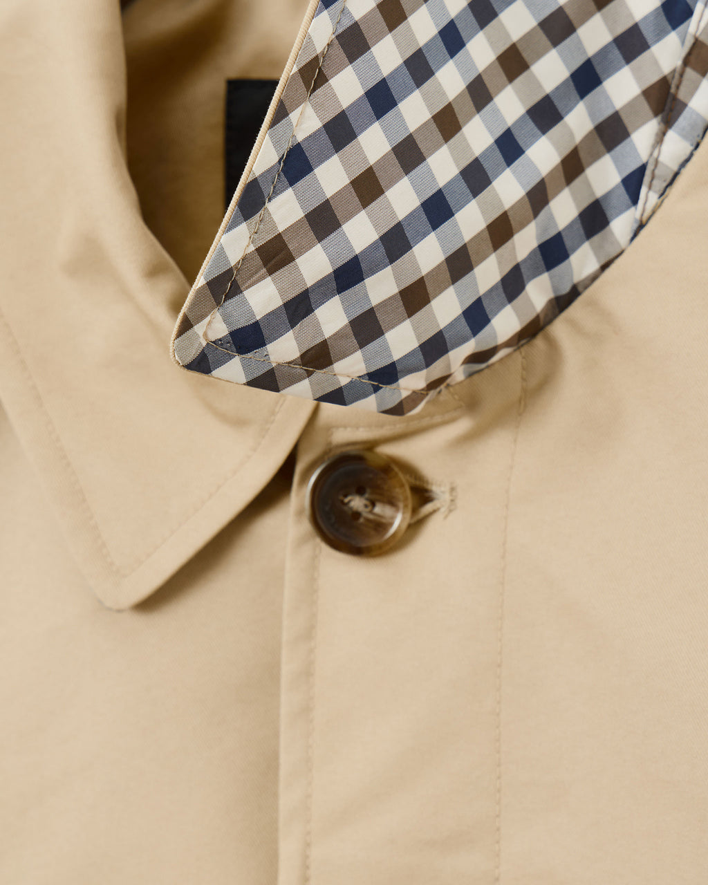 Whitehouse Jacket — Stone – Weekend Offender