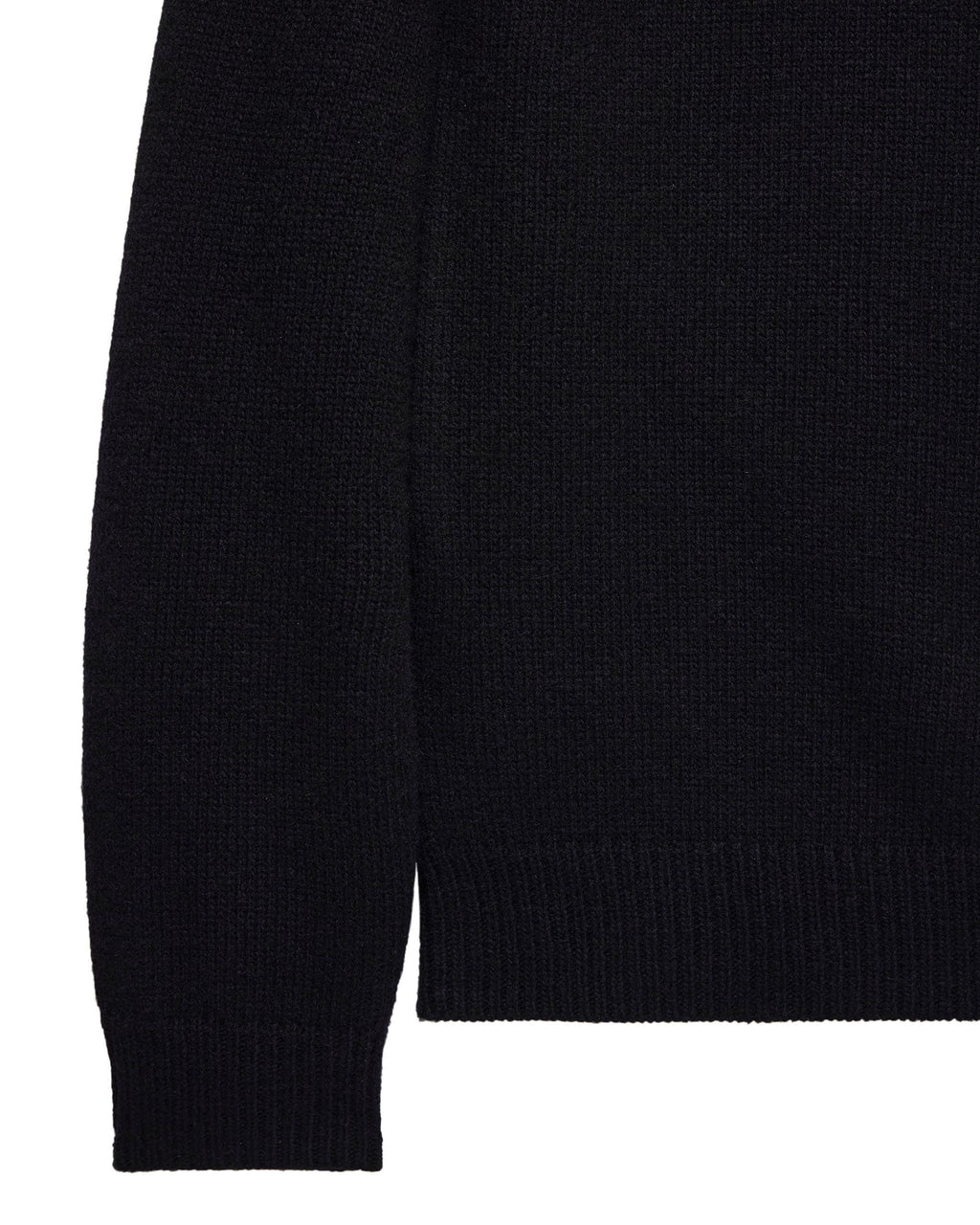Zagreb Quarter-Zip — Navy – Weekend Offender