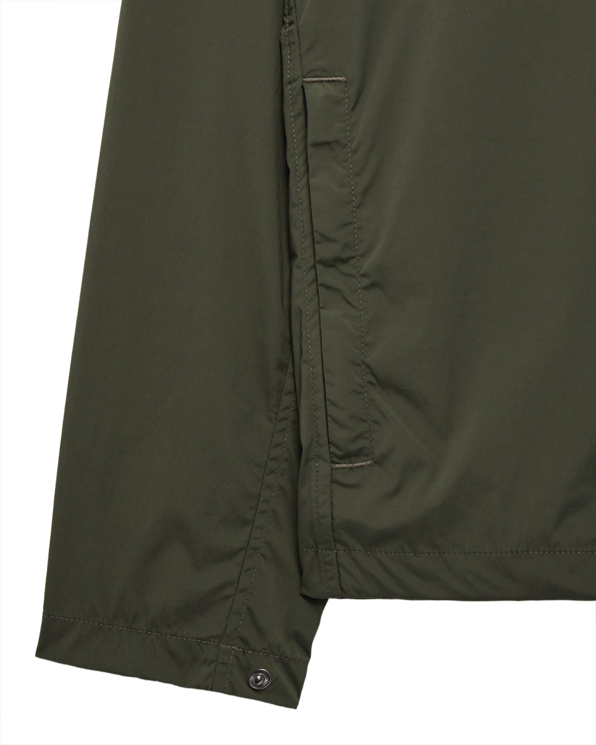 Southbank Overshirt — Black Forest – Weekend Offender