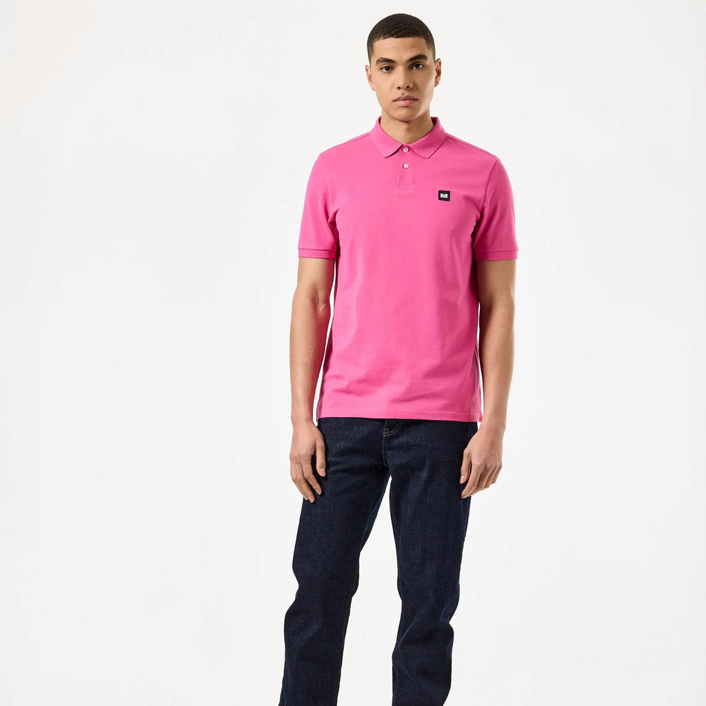 Caneiros Polo — Candy – Weekend Offender
