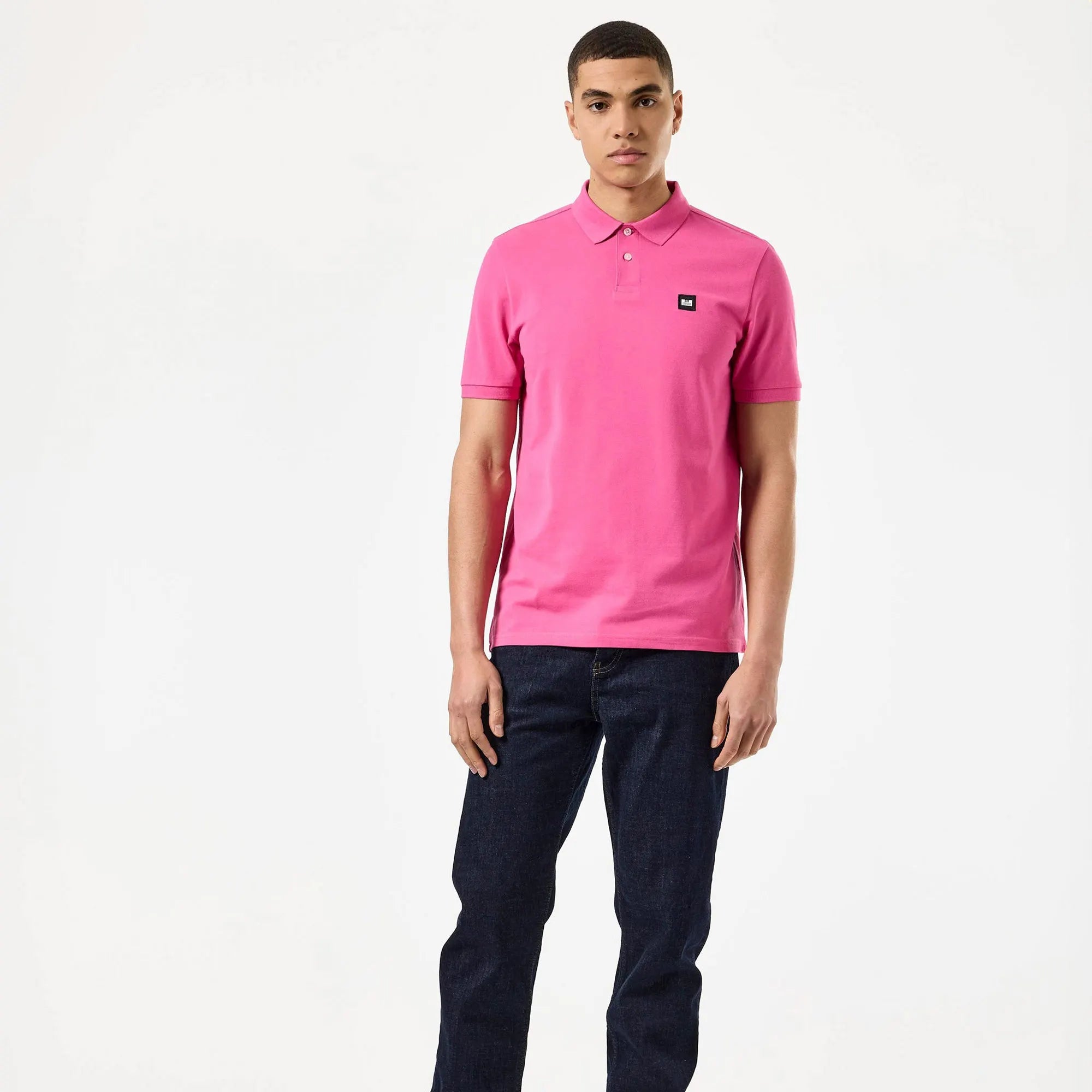 Caneiros Polo — Candy – Weekend Offender