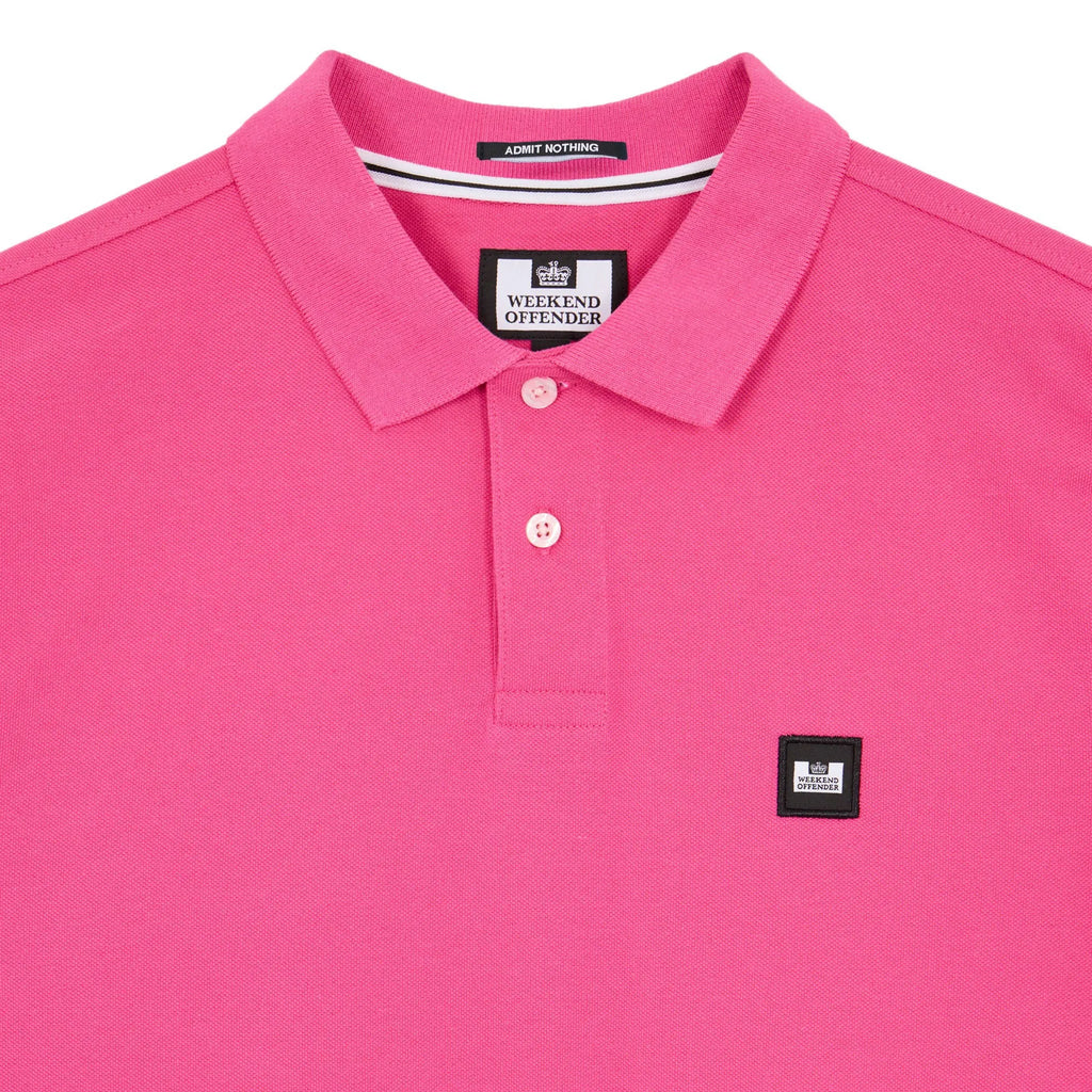 Caneiros Polo — Candy – Weekend Offender