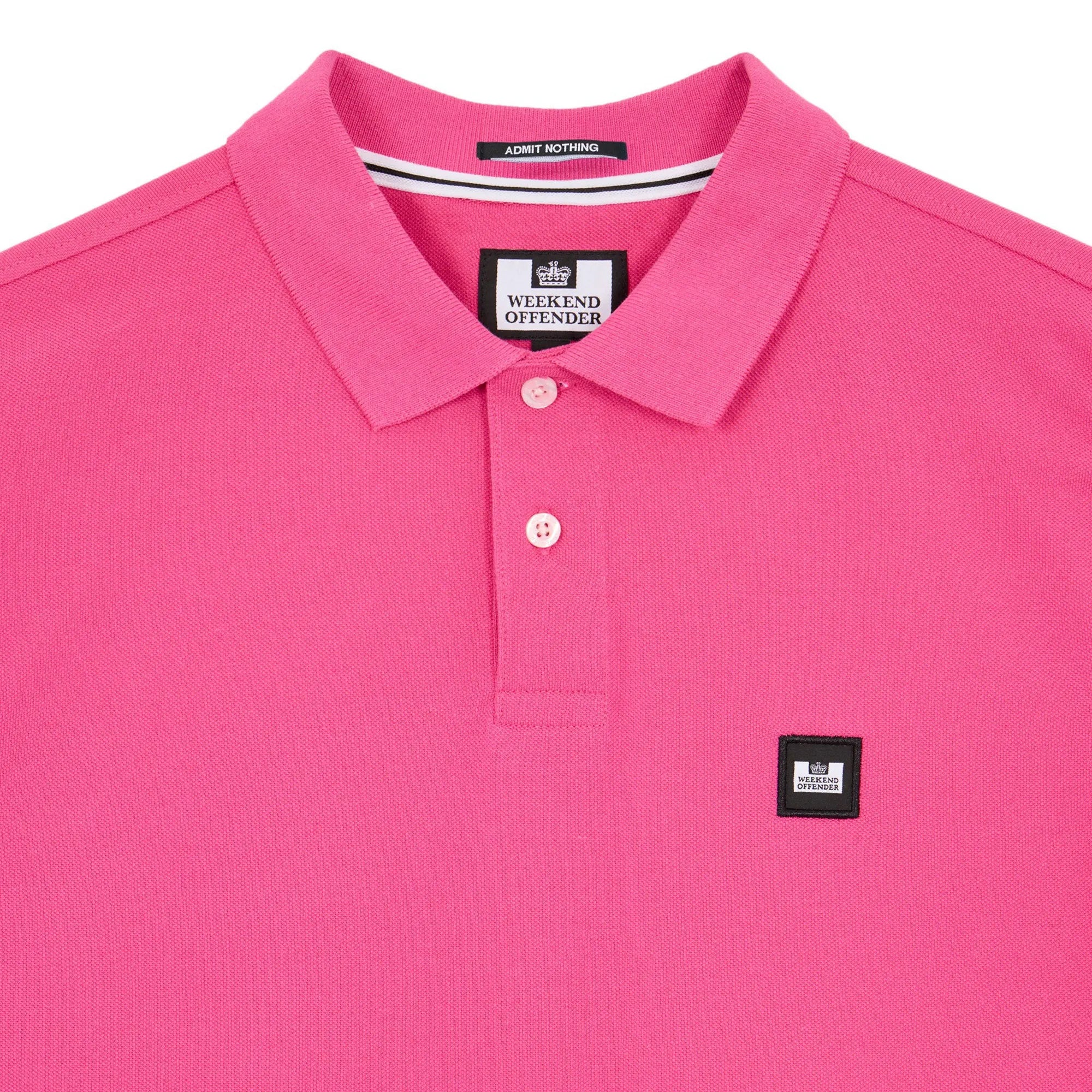 Caneiros Polo — Candy – Weekend Offender