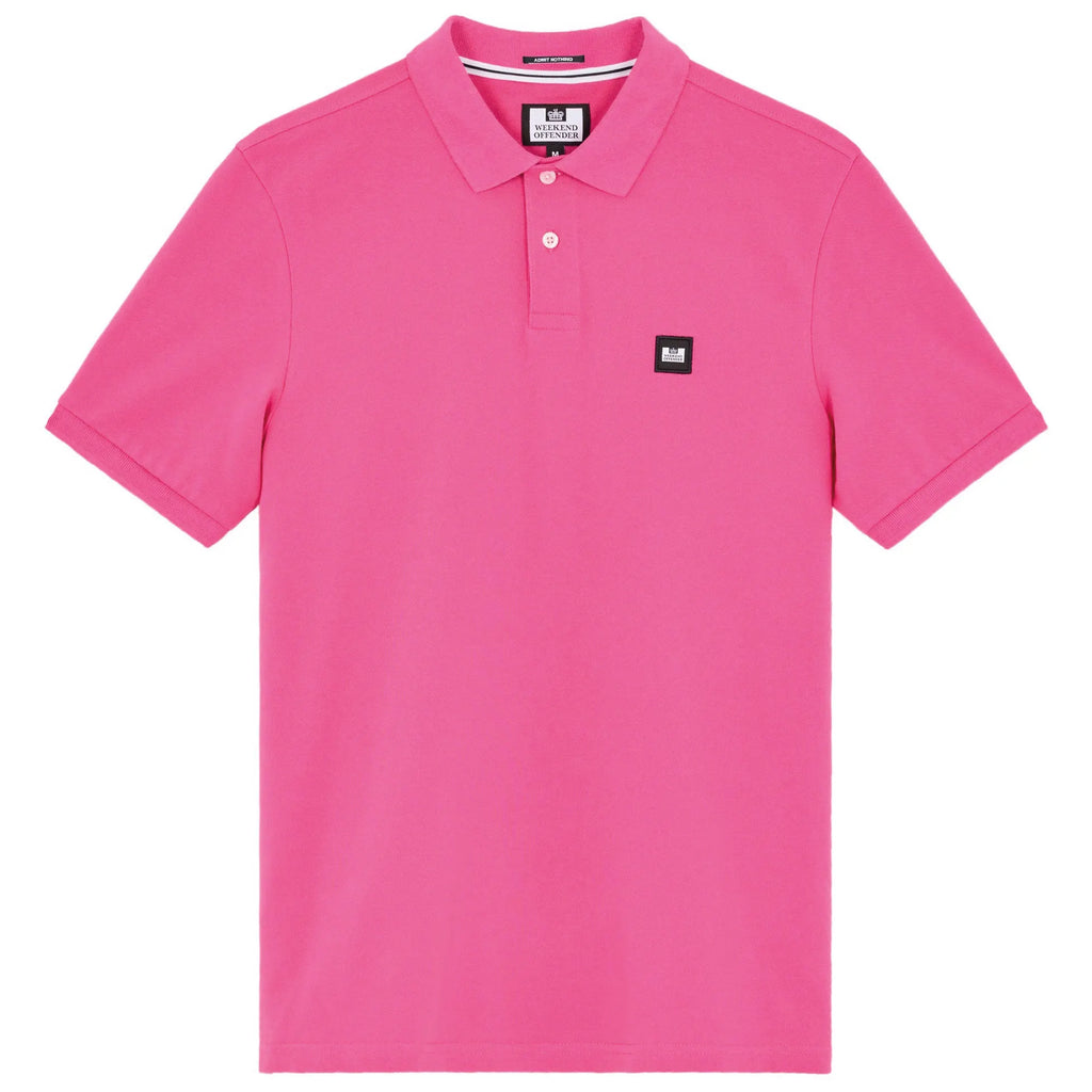 Caneiros Polo — Candy – Weekend Offender