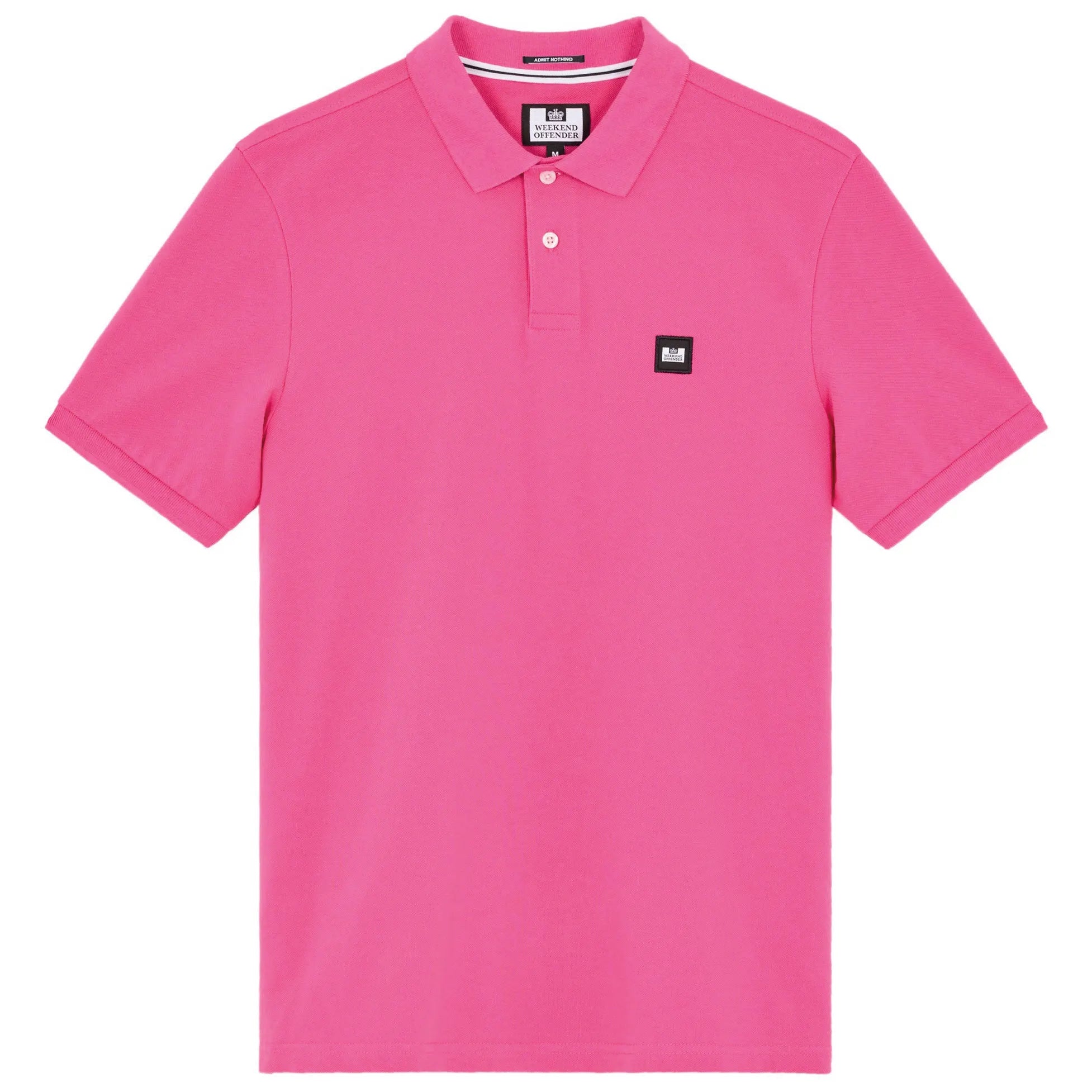Caneiros Polo — Candy – Weekend Offender