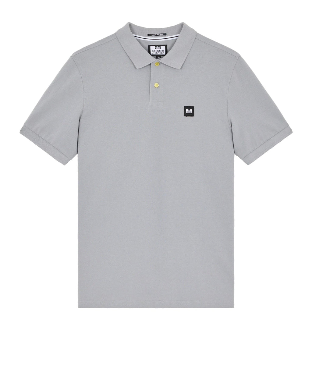 Caneiros Polo — Smokey – Weekend Offender