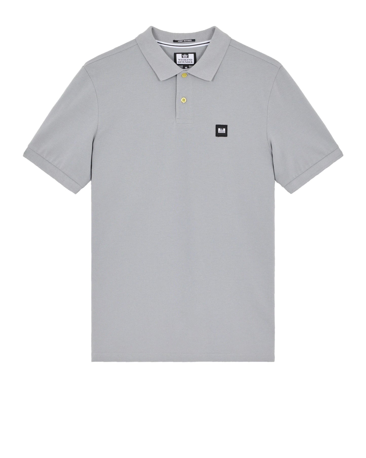 Caneiros Polo — Smokey – Weekend Offender