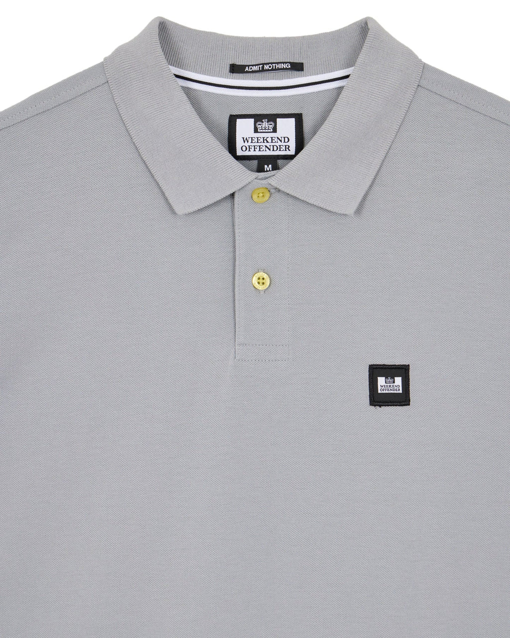 Caneiros Polo — Smokey – Weekend Offender