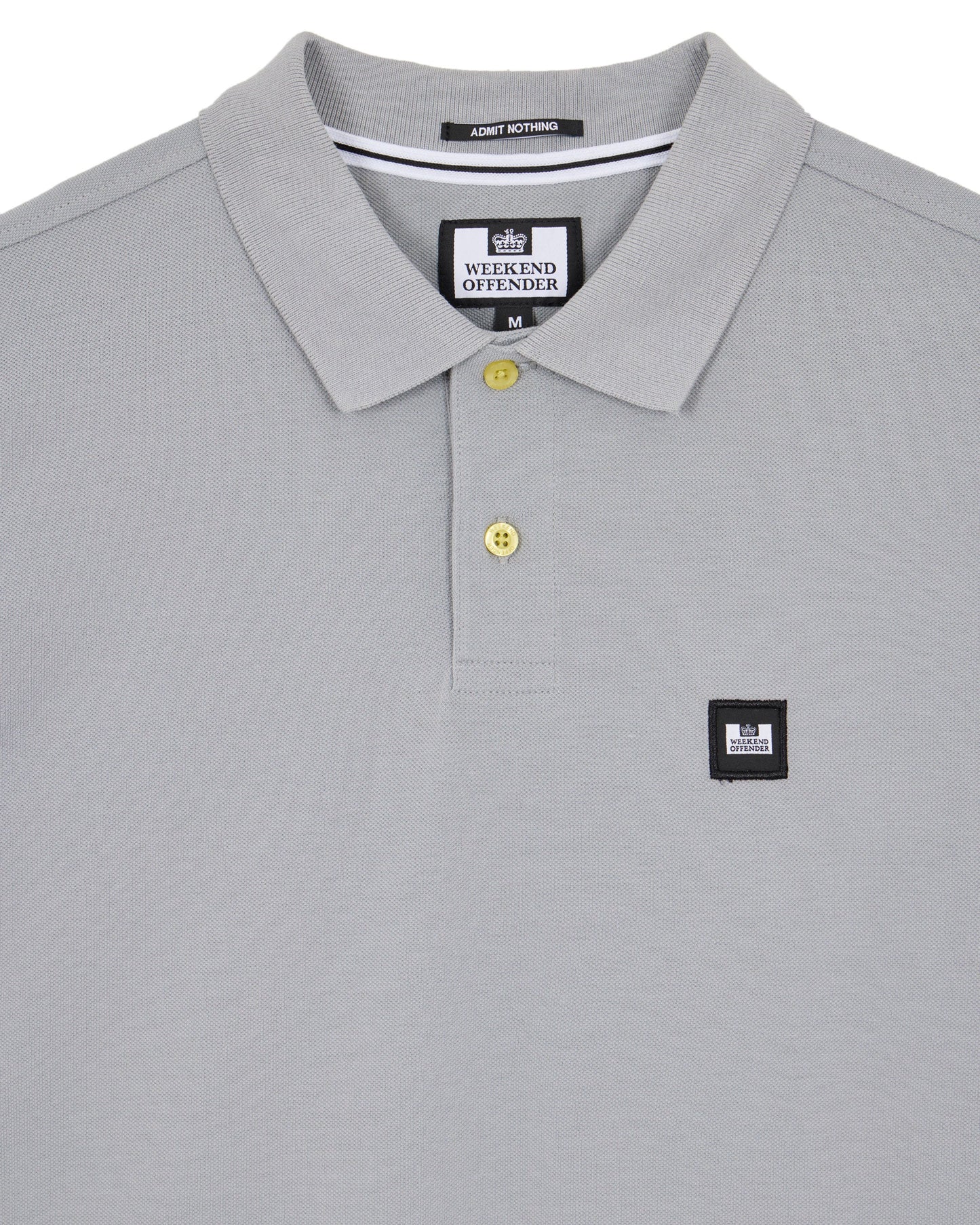 Caneiros Polo — Smokey – Weekend Offender