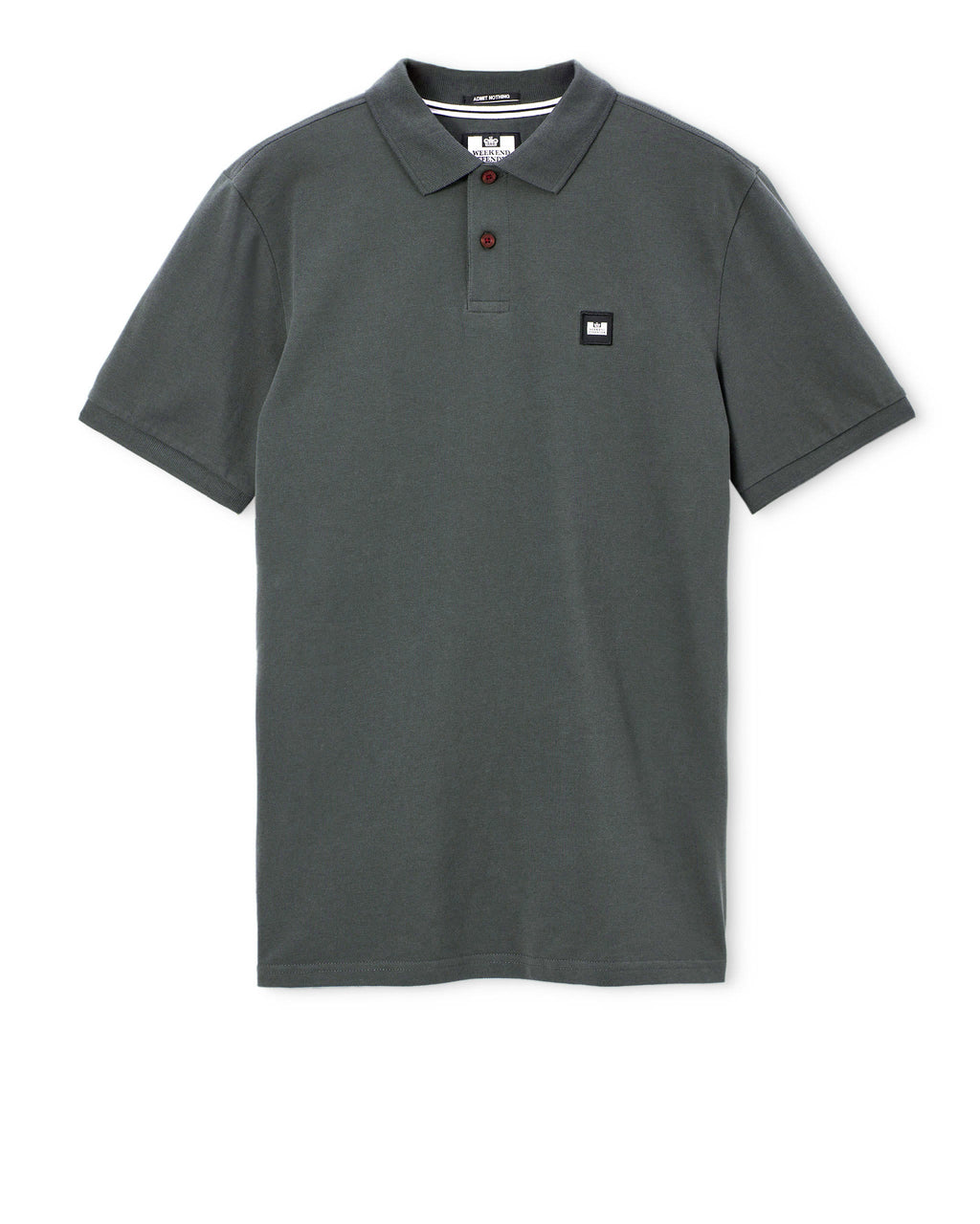 Caneiros Polo — Cyclone – Weekend Offender