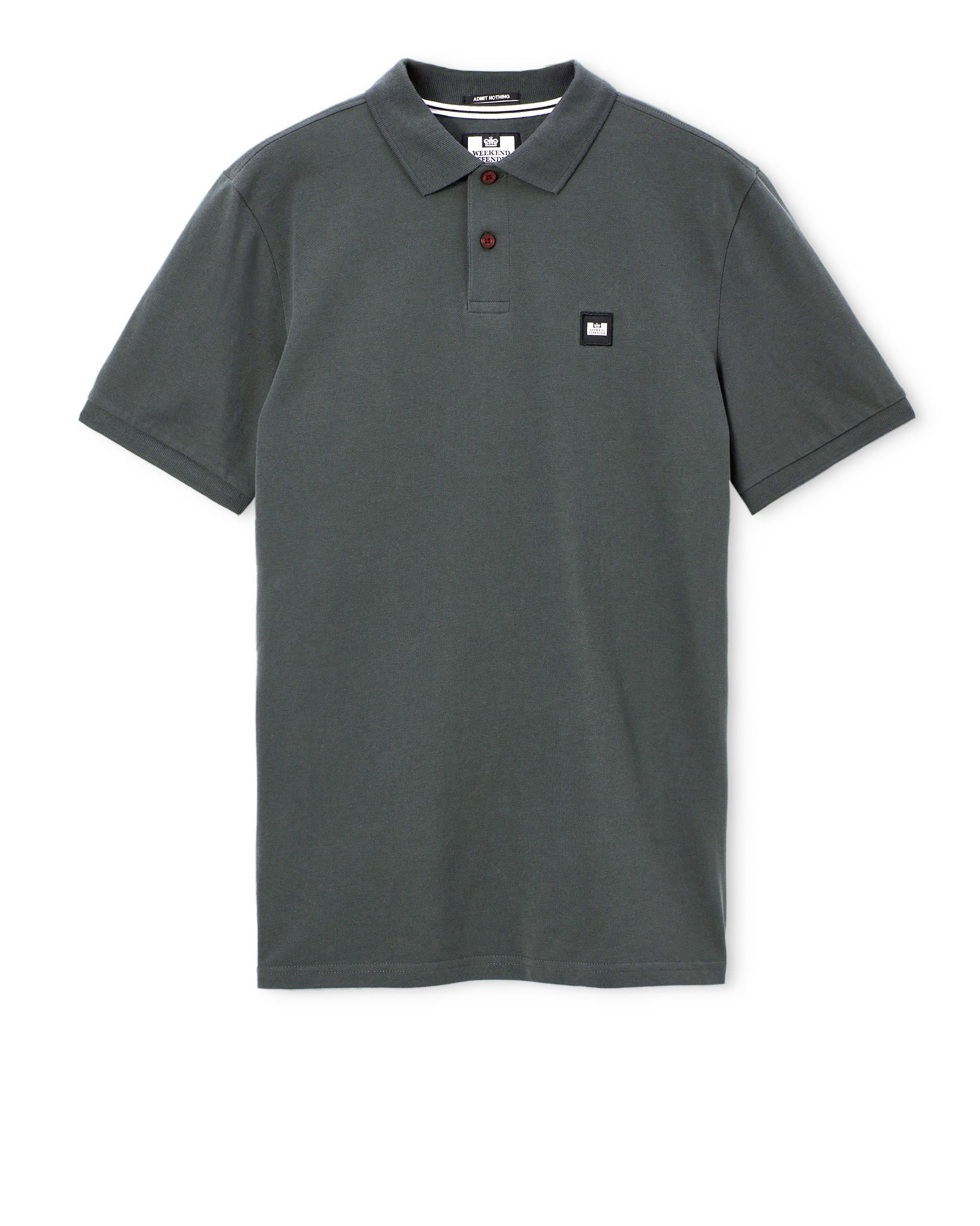 Caneiros Polo — Cyclone – Weekend Offender