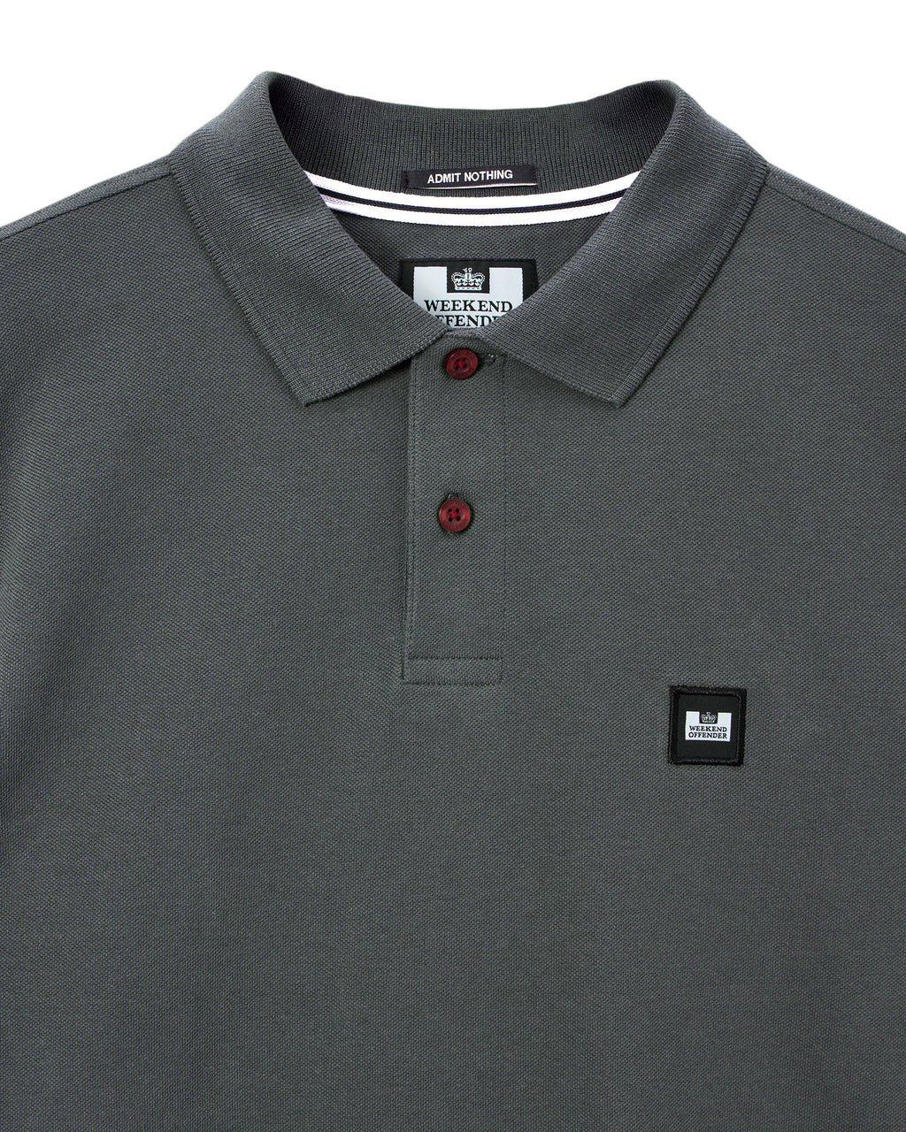 Caneiros Polo — Cyclone – Weekend Offender