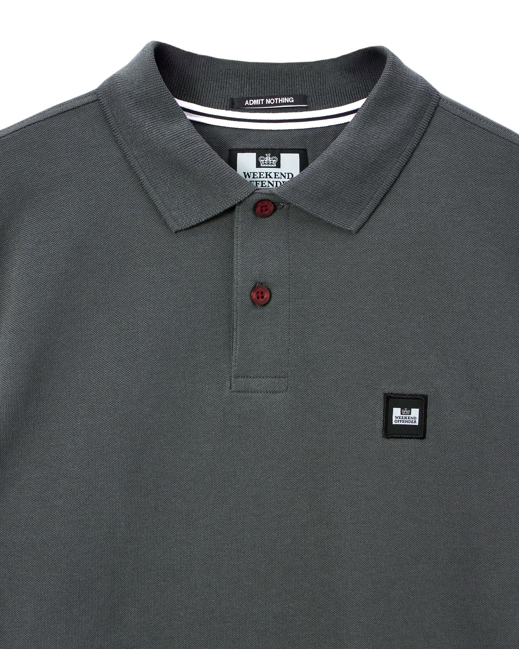 Caneiros Polo — Cyclone – Weekend Offender