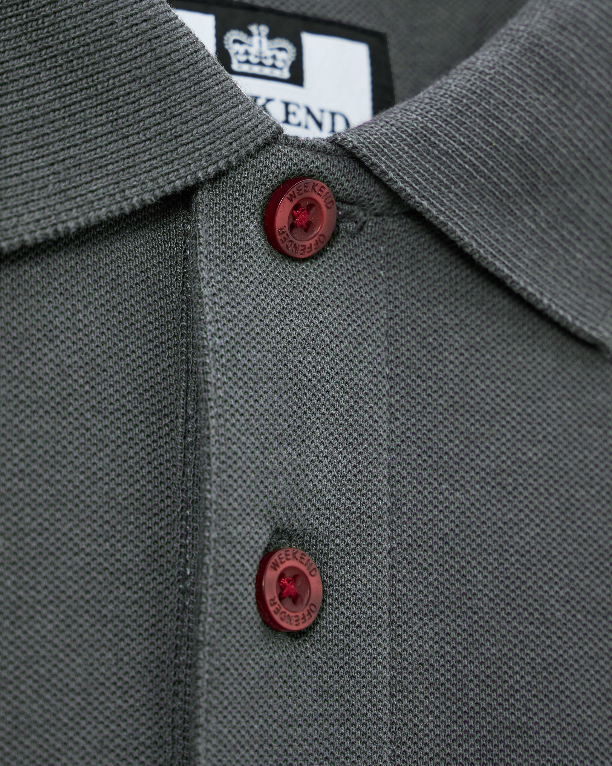 Caneiros Polo — Cyclone – Weekend Offender