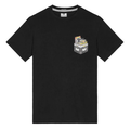 Diggin T-Shirt — Black – Weekend Offender