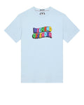 Hallelujah T-Shirt — Ocean Wave – Weekend Offender