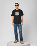 Nuisance T-Shirt — Black – Weekend Offender