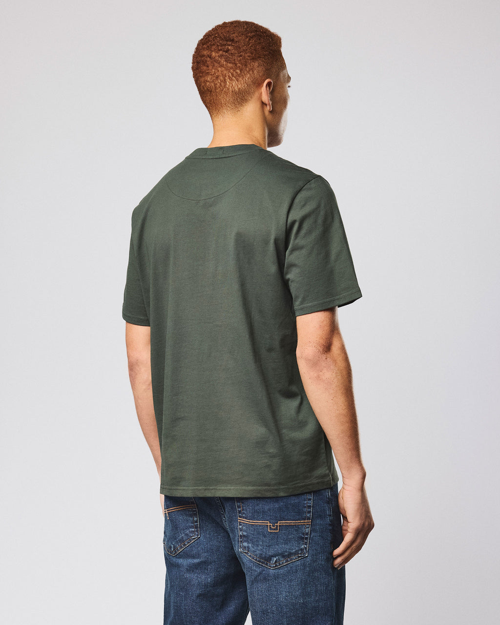 W.O.L. T-Shirt — Black Forest – Weekend Offender