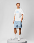 W.O.L. T-Shirt — White – Weekend Offender