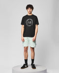 Deny T-Shirt — Black – Weekend Offender
