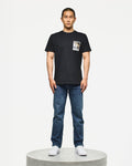 Lets Dance T-Shirt — Black – Weekend Offender