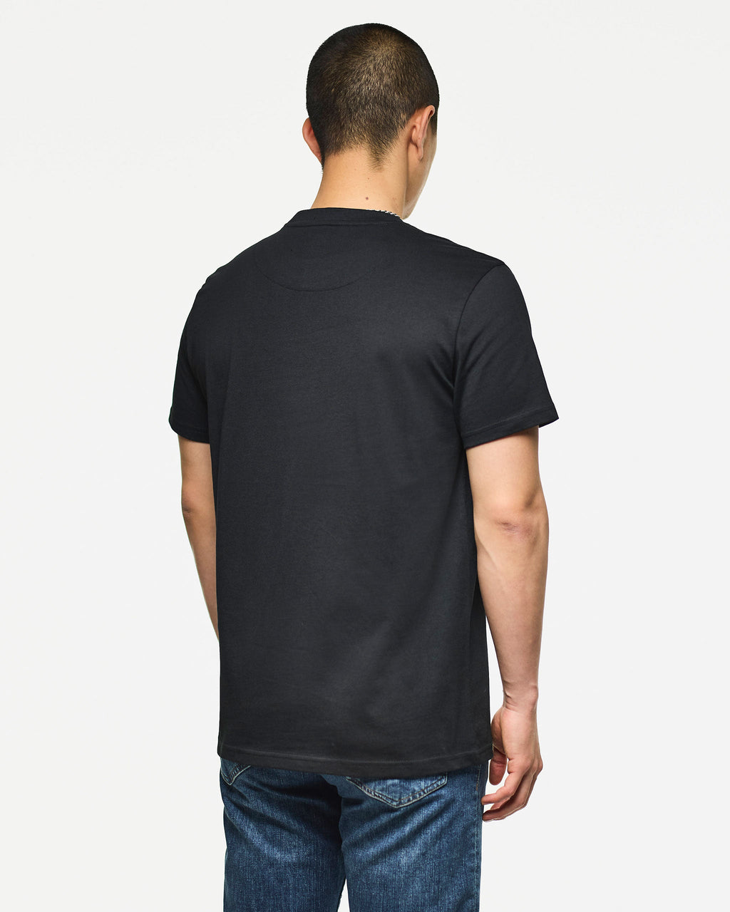 Lets Dance T-Shirt — Black – Weekend Offender