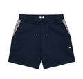 Weekend Offender Pankow Short Navy / Mid House Check