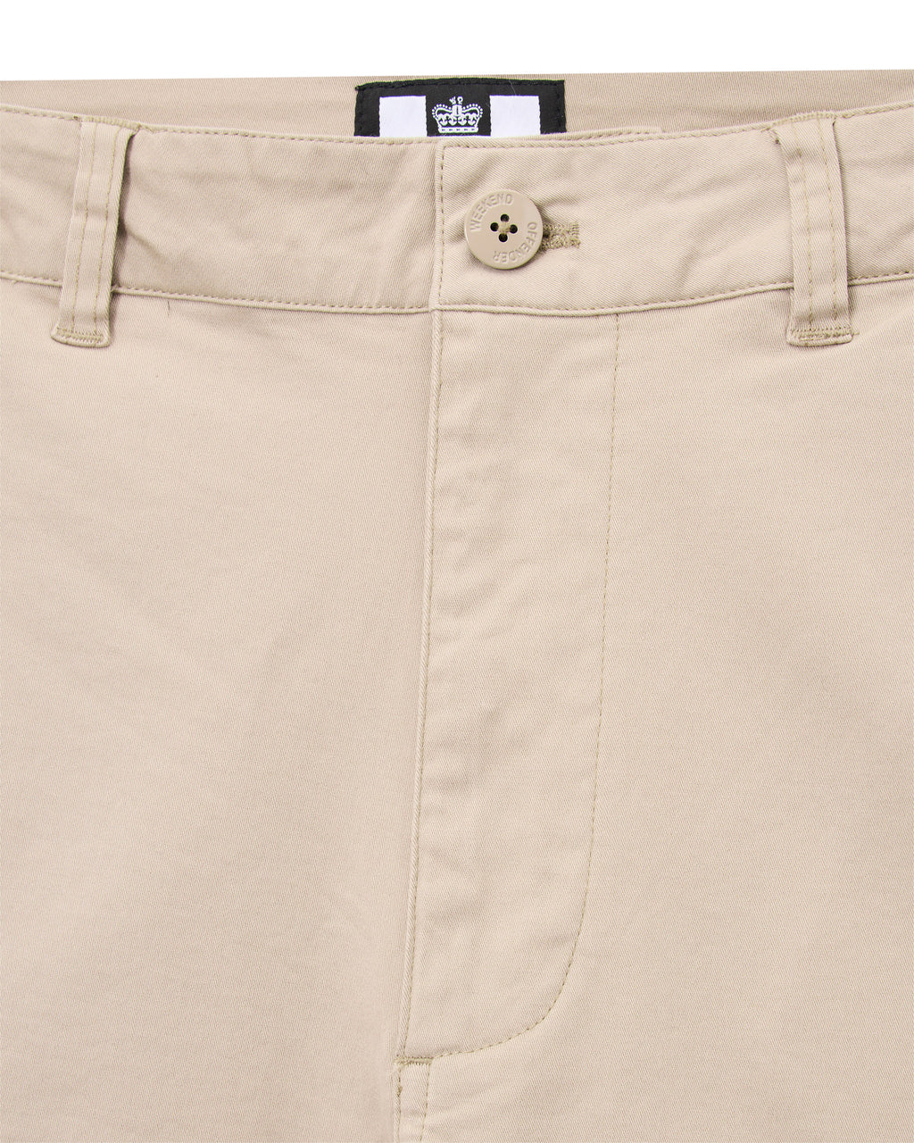 Ksar Short — Stone