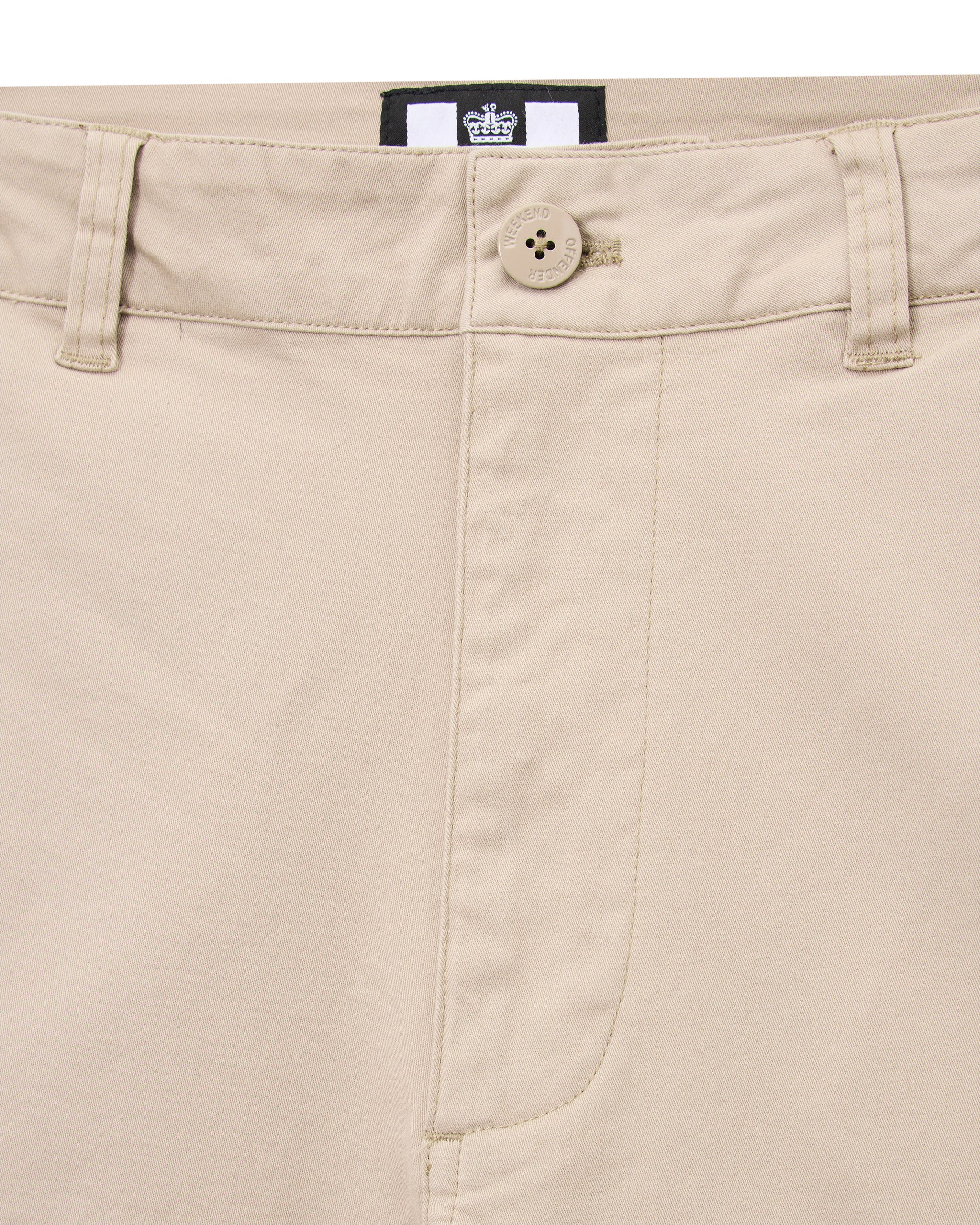 Ksar Short — Stone