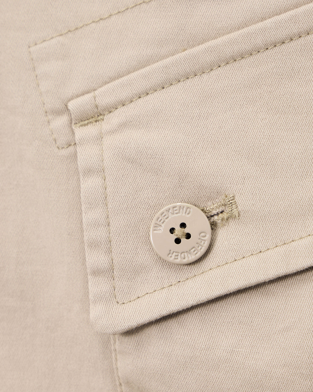 Ksar Short — Stone