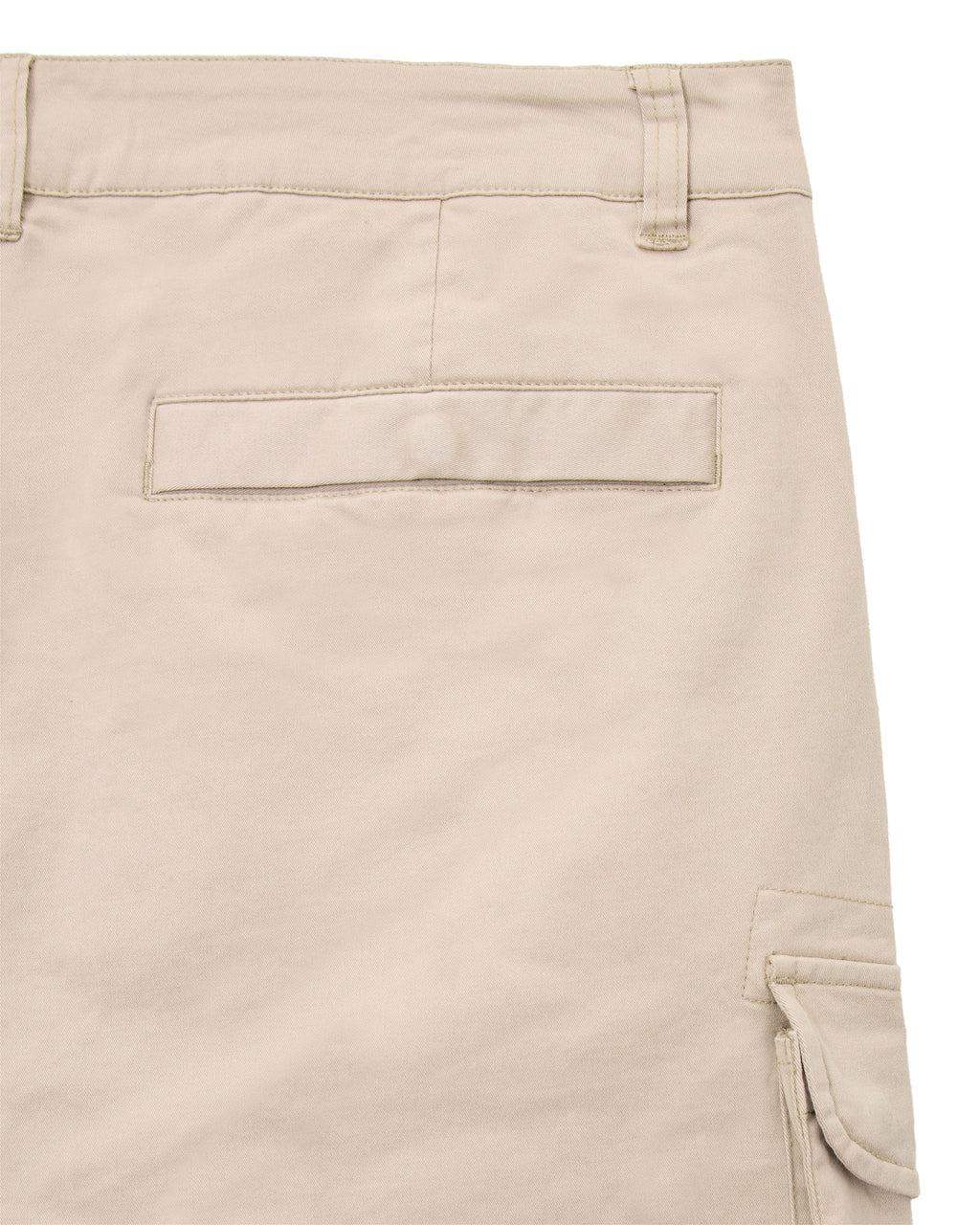 Ksar Short — Stone