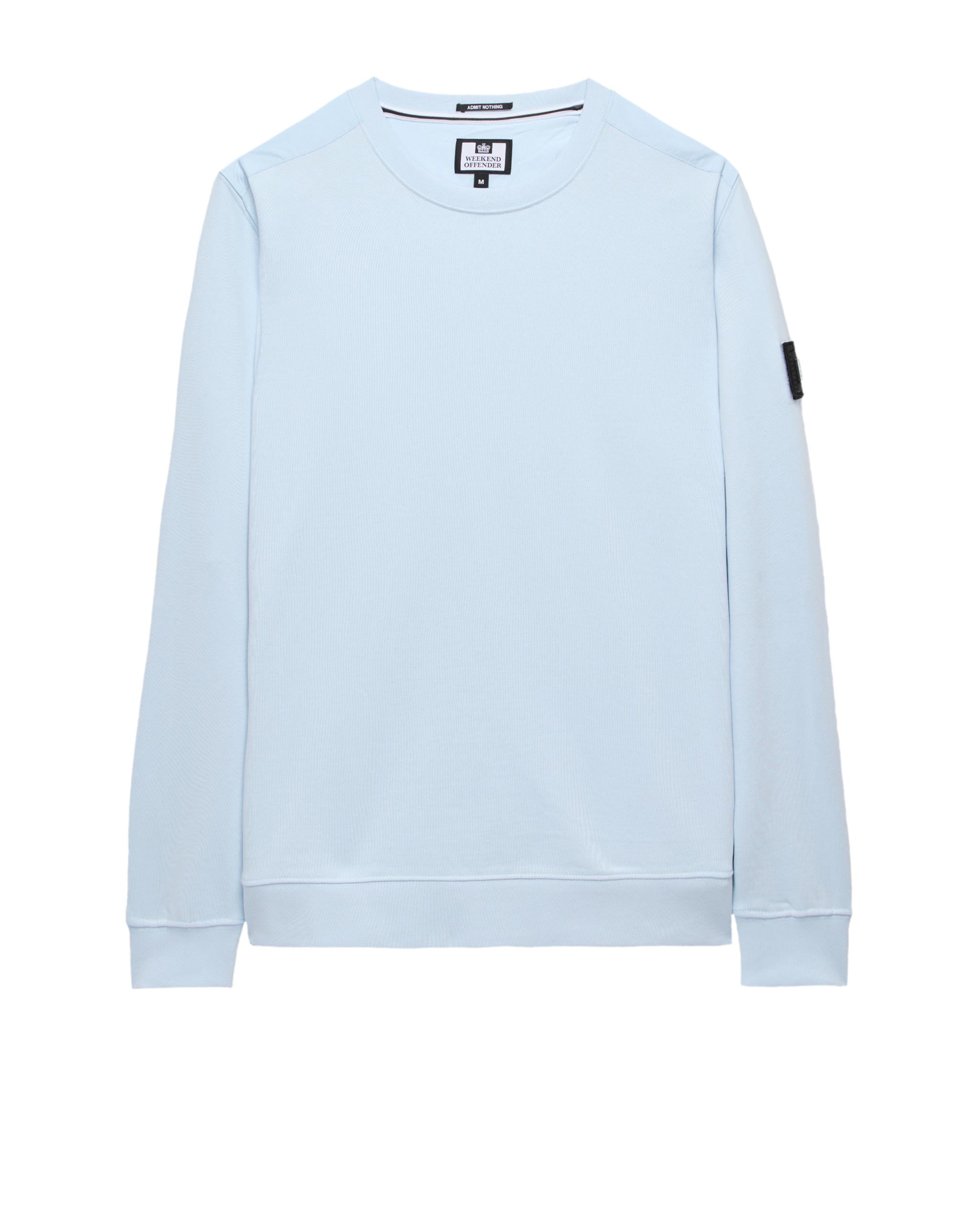 F Bomb — Ocean Wave – Weekend Offender