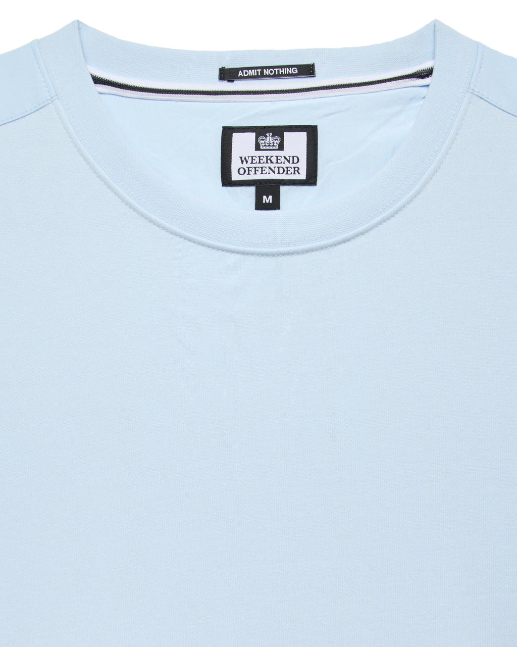 F Bomb — Ocean Wave – Weekend Offender