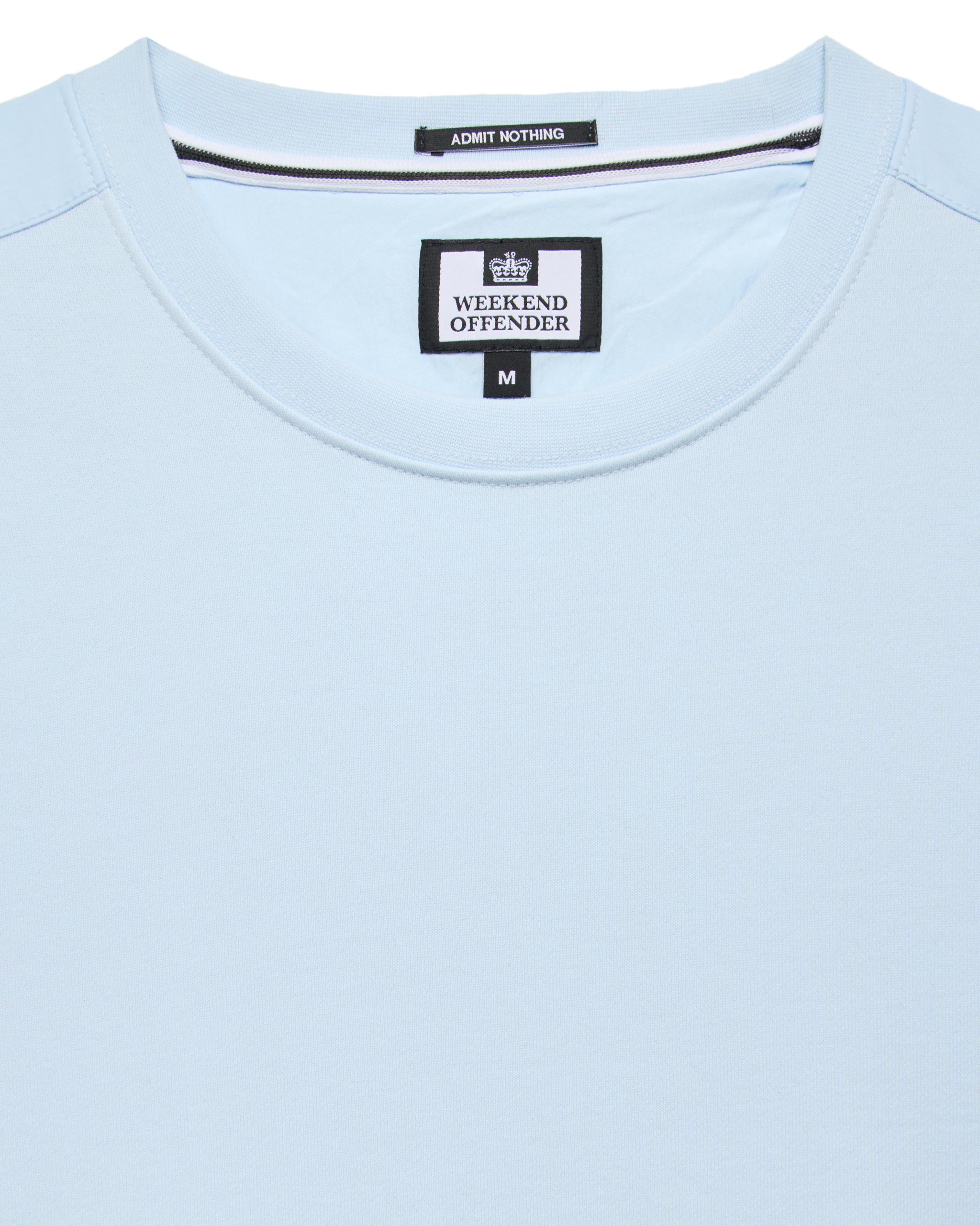 F Bomb — Ocean Wave – Weekend Offender