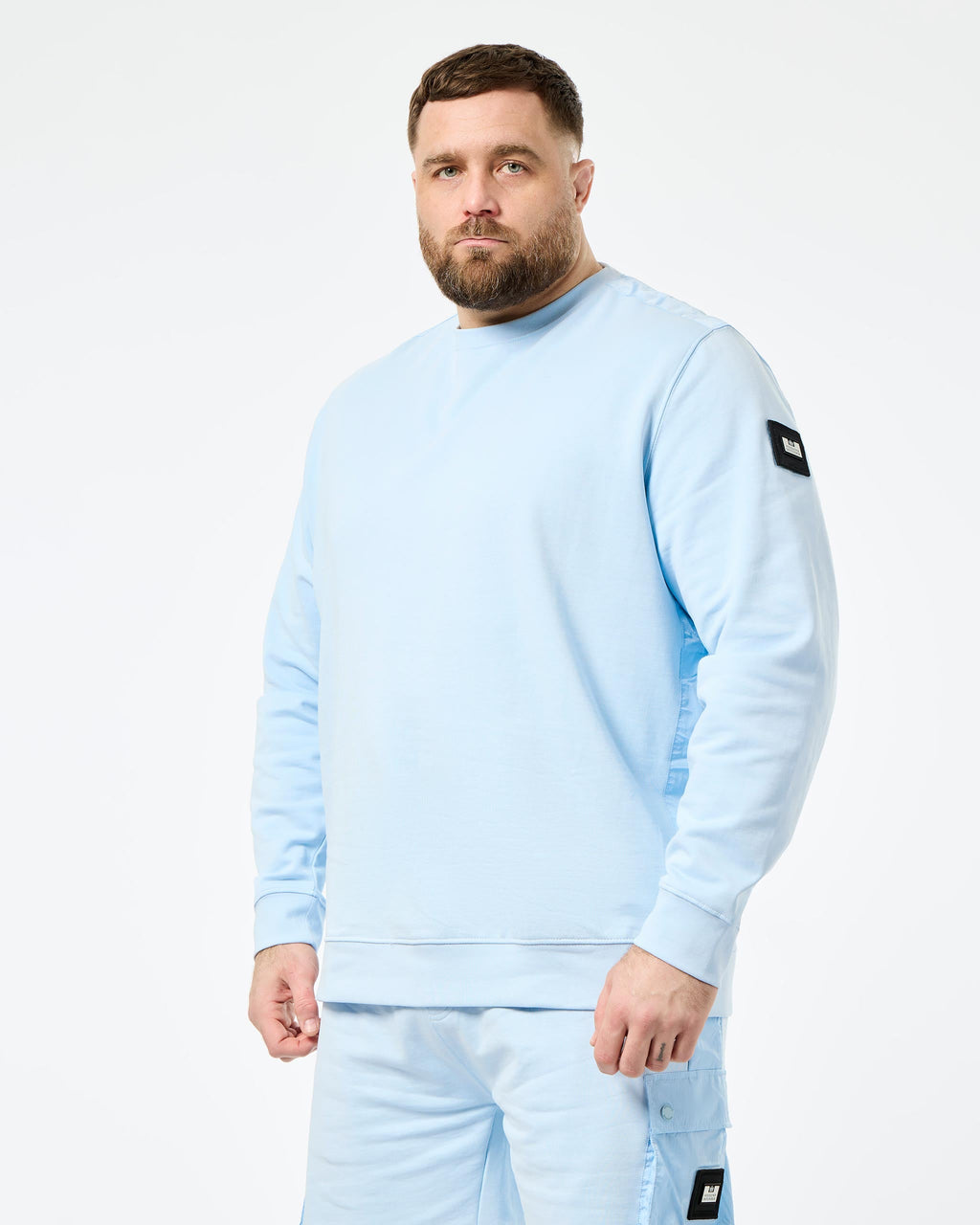F Bomb — Ocean Wave – Weekend Offender