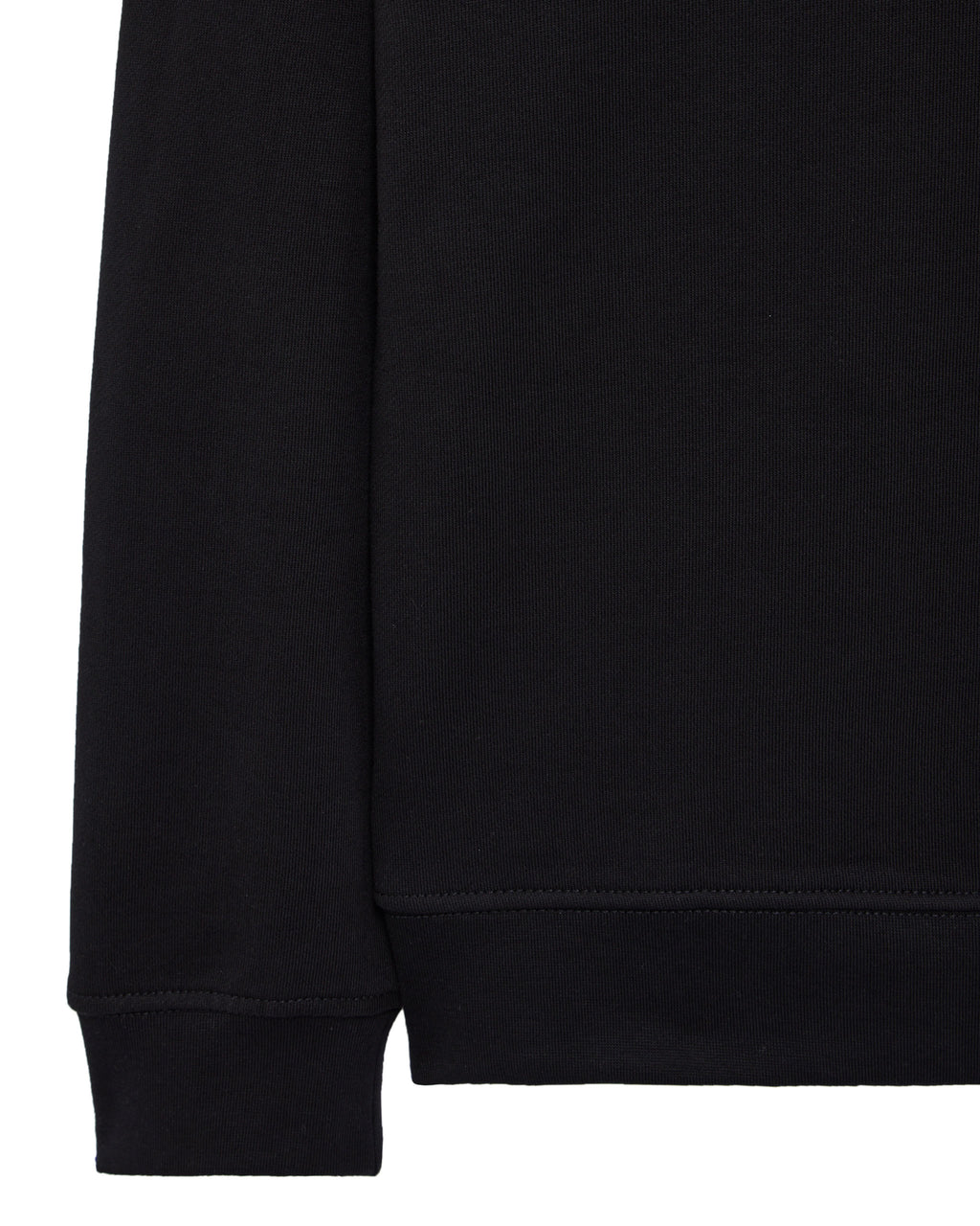Kraviz Quarter-Zip — Black – Weekend Offender