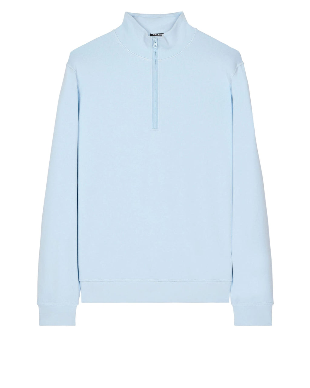 Kraviz Quarter-Zip — Ocean Wave – Weekend Offender