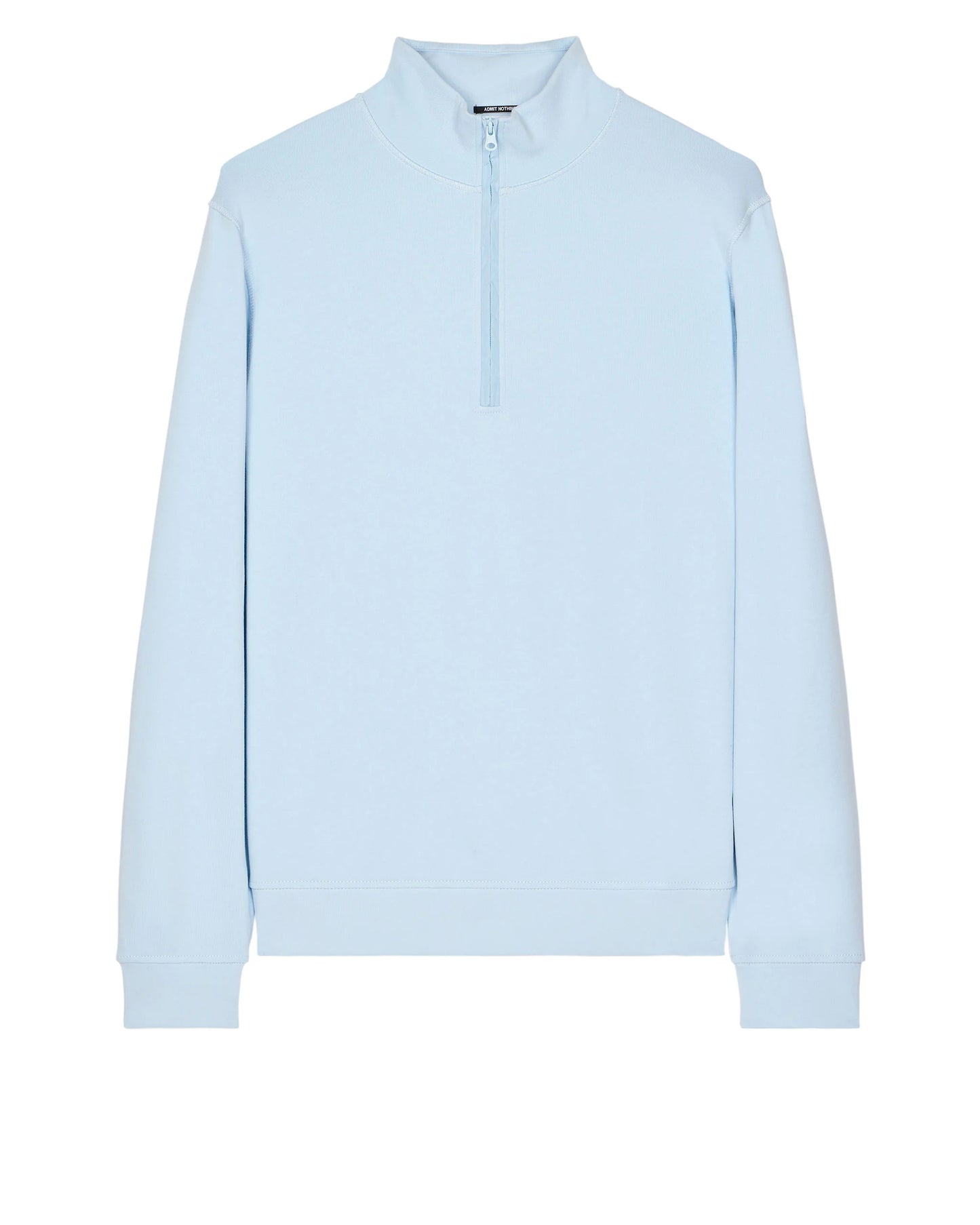 Kraviz Quarter-Zip — Ocean Wave – Weekend Offender