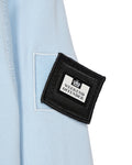 Kraviz Quarter-Zip — Ocean Wave – Weekend Offender