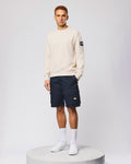 Thunder Sweater — Cement – Weekend Offender