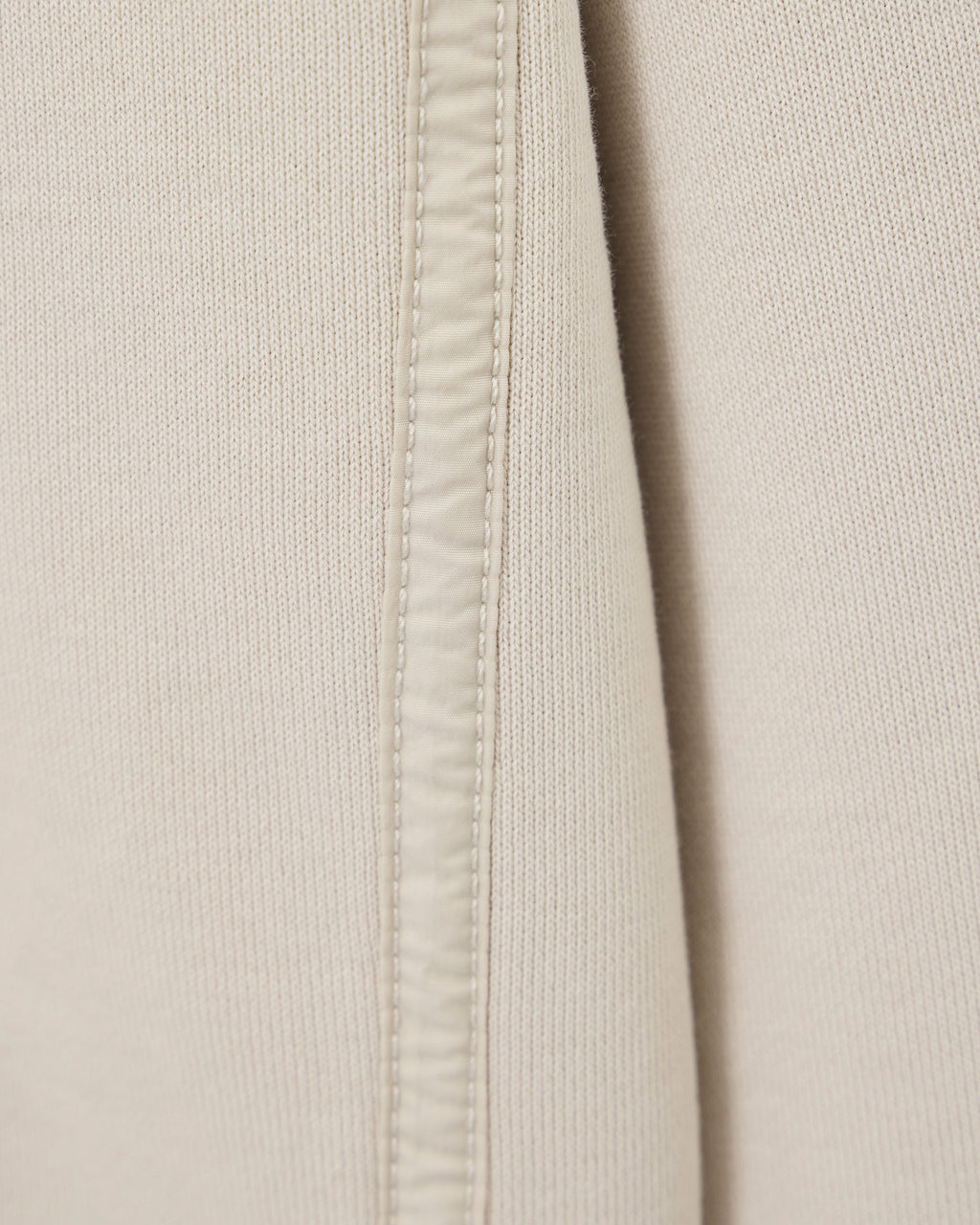 Thunder Sweater — Cement – Weekend Offender