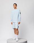 Thunder Sweater — Sky – Weekend Offender