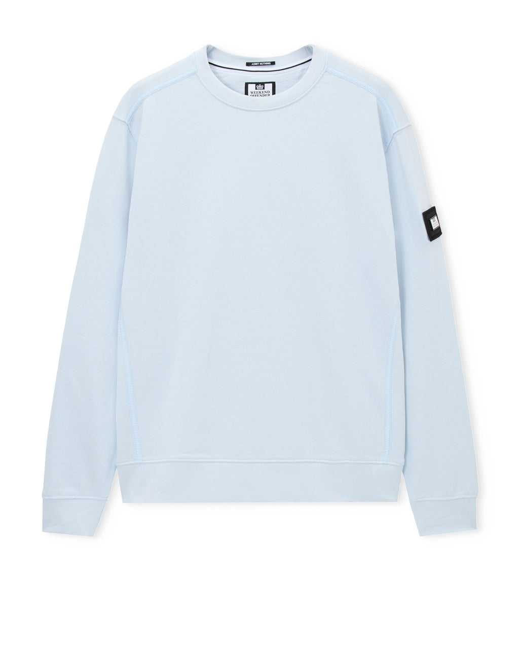 Thunder Sweater — Sky – Weekend Offender