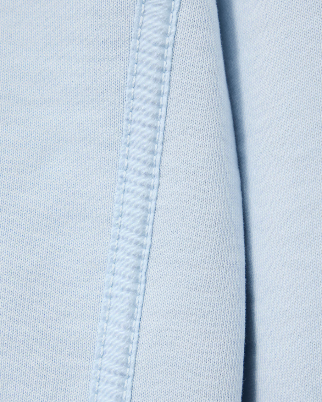 Thunder Sweater — Sky – Weekend Offender