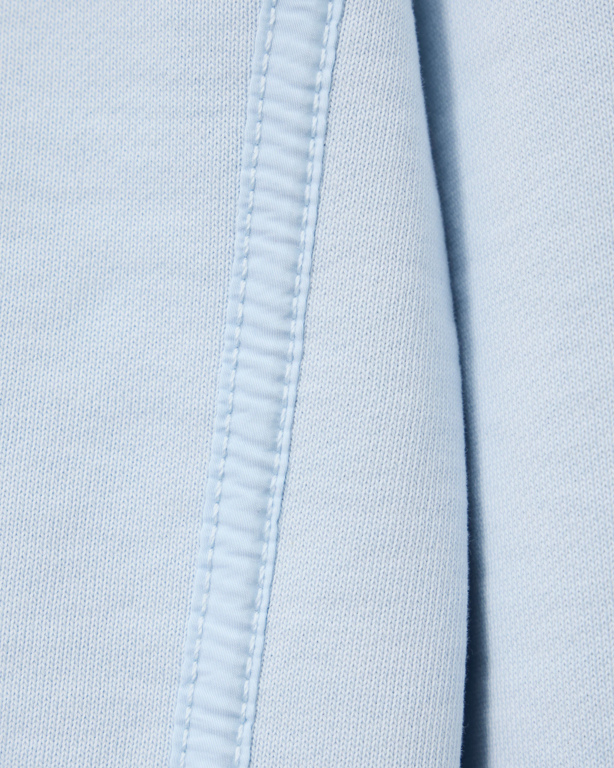 Thunder Sweater — Sky – Weekend Offender