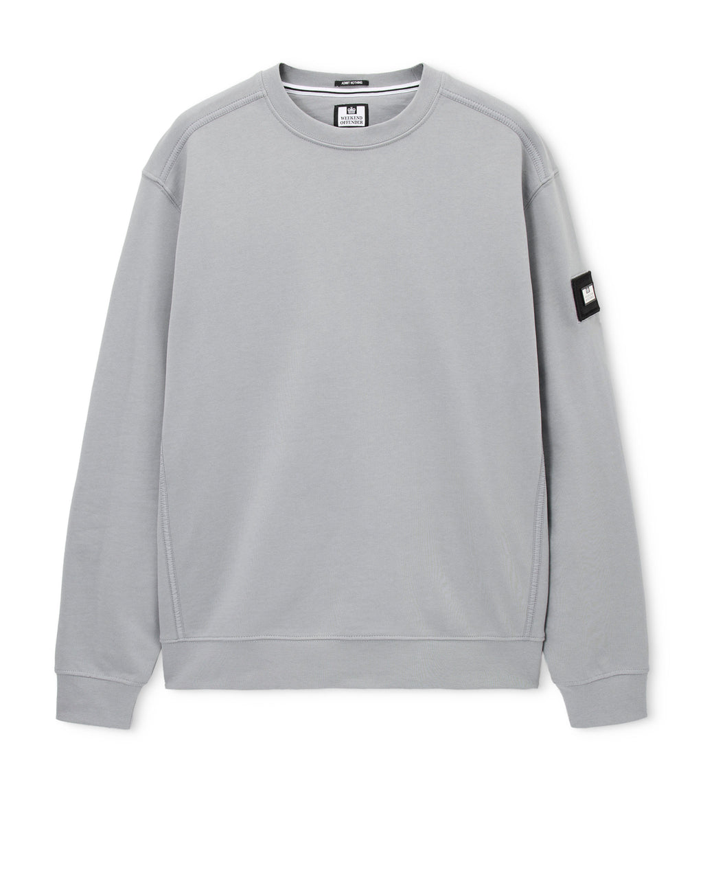 Thunder Sweater — Smokey – Weekend Offender