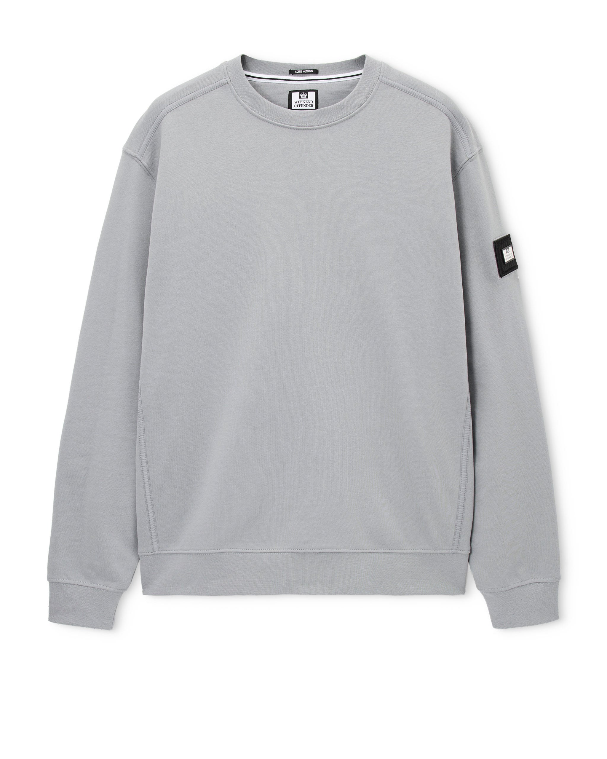 Thunder Sweater — Smokey – Weekend Offender