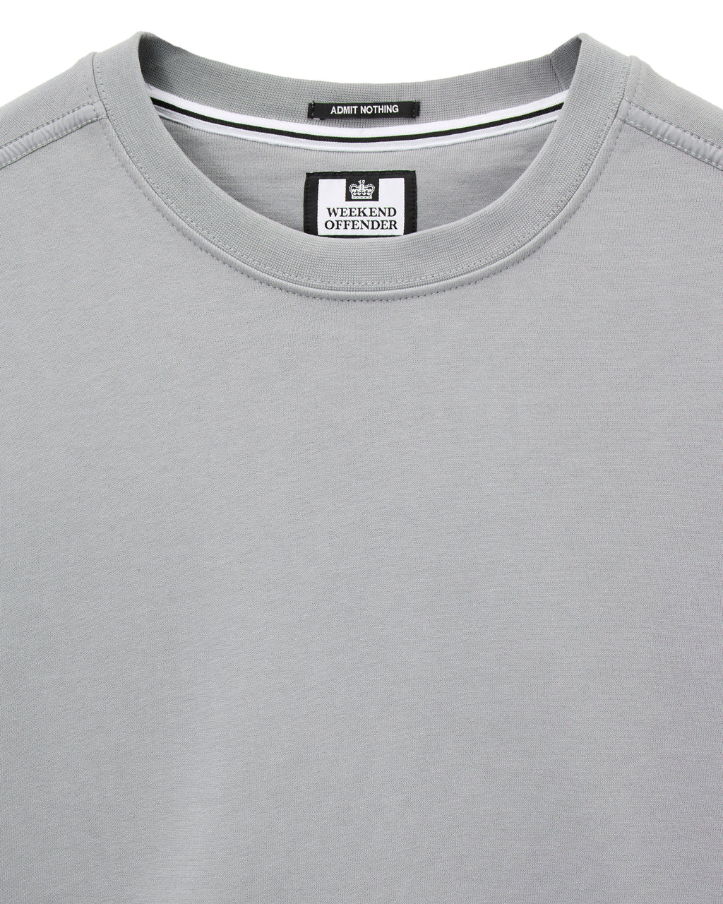 Thunder Sweater — Smokey – Weekend Offender