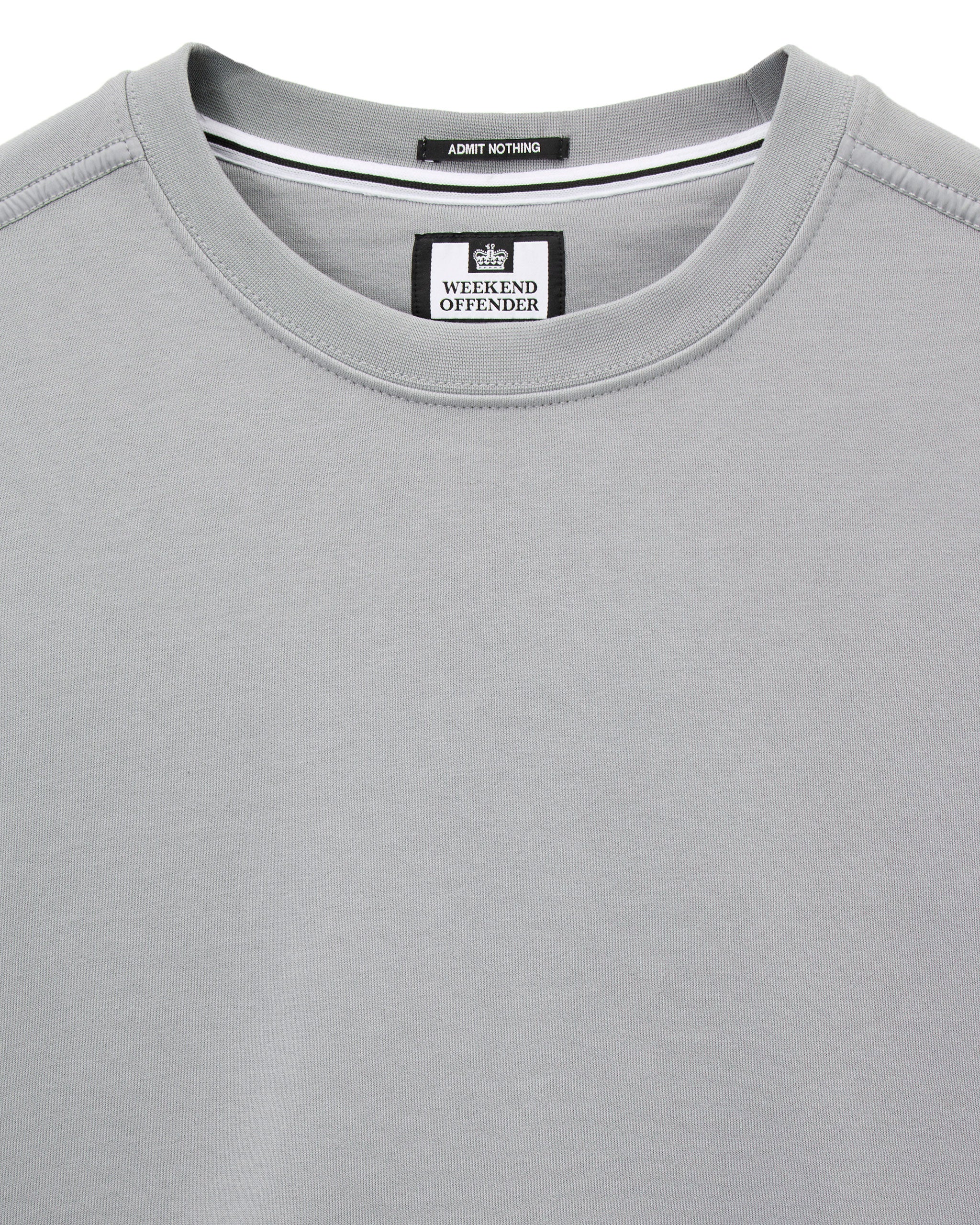 Thunder Sweater — Smokey – Weekend Offender
