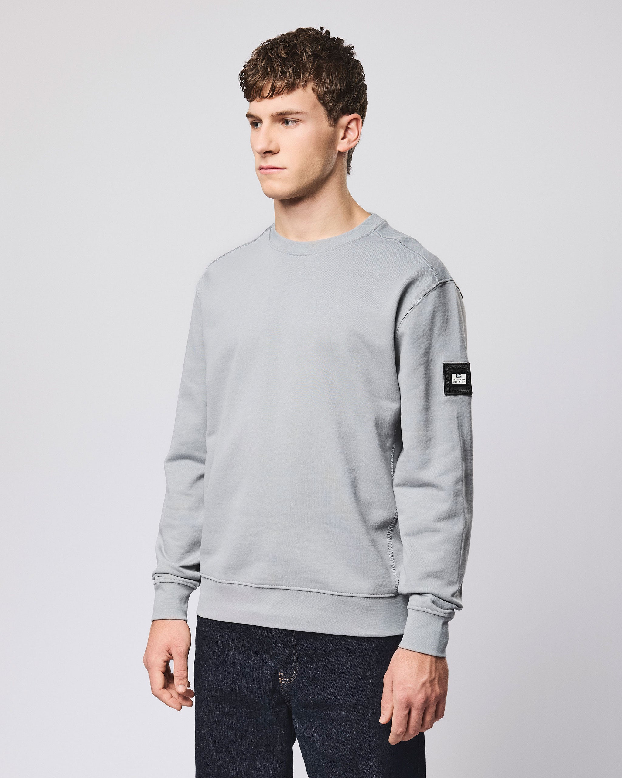 Thunder Sweater — Smokey – Weekend Offender